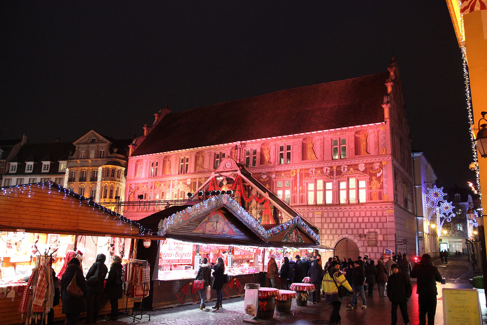 Mulhouse